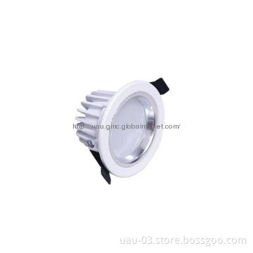 9w led downlight,COB 9W LED DOWNLIGHT